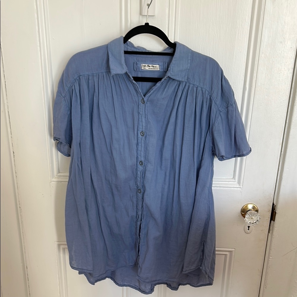 We The Free Button-Down - image 1